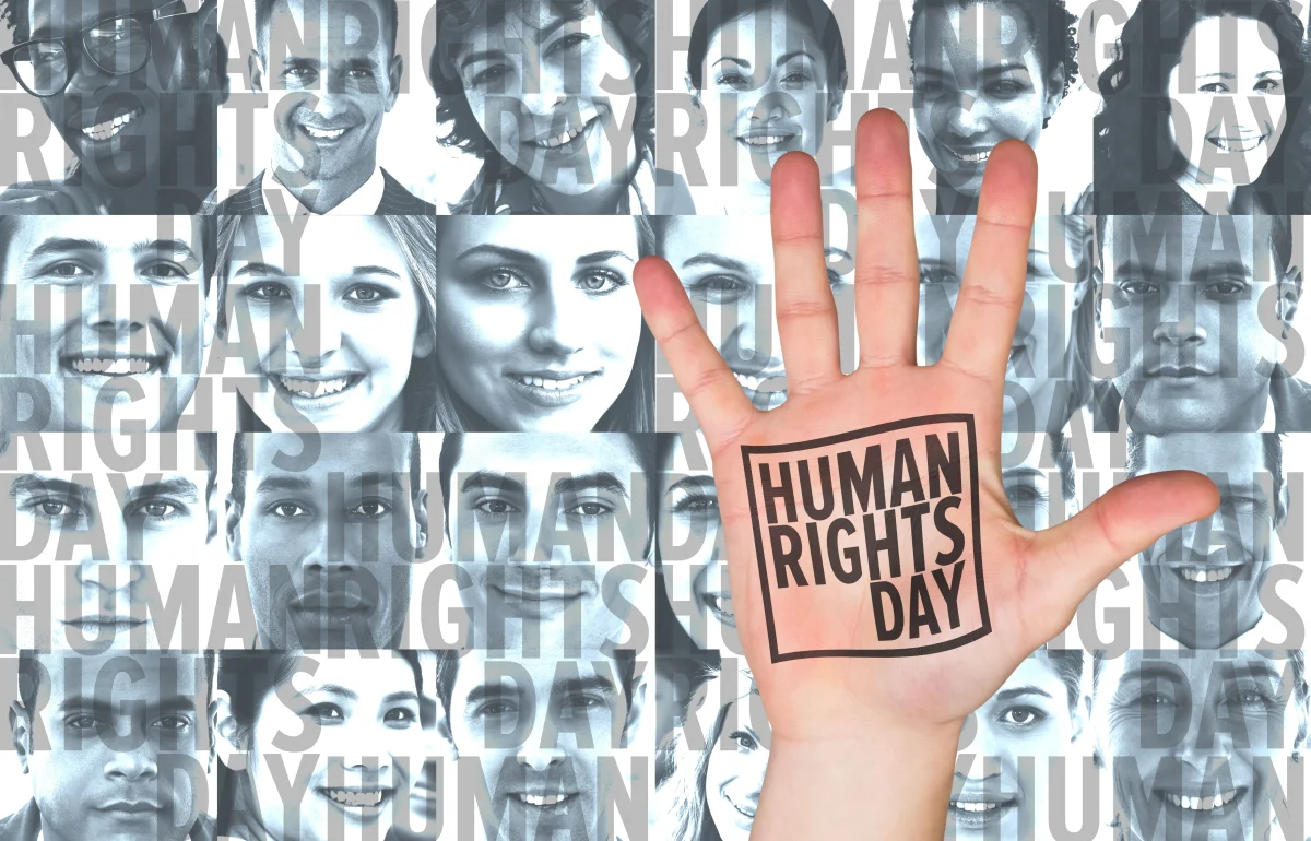 Всеобщей декларации прав человека – 77 лет