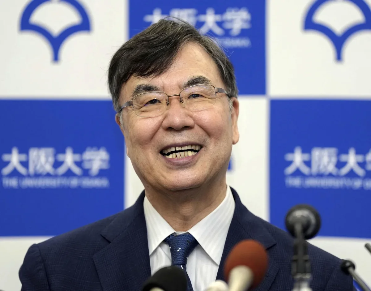 Открытие лауреатов Нобелевской премии поможет в лечении рака и аутоиммунных болезней