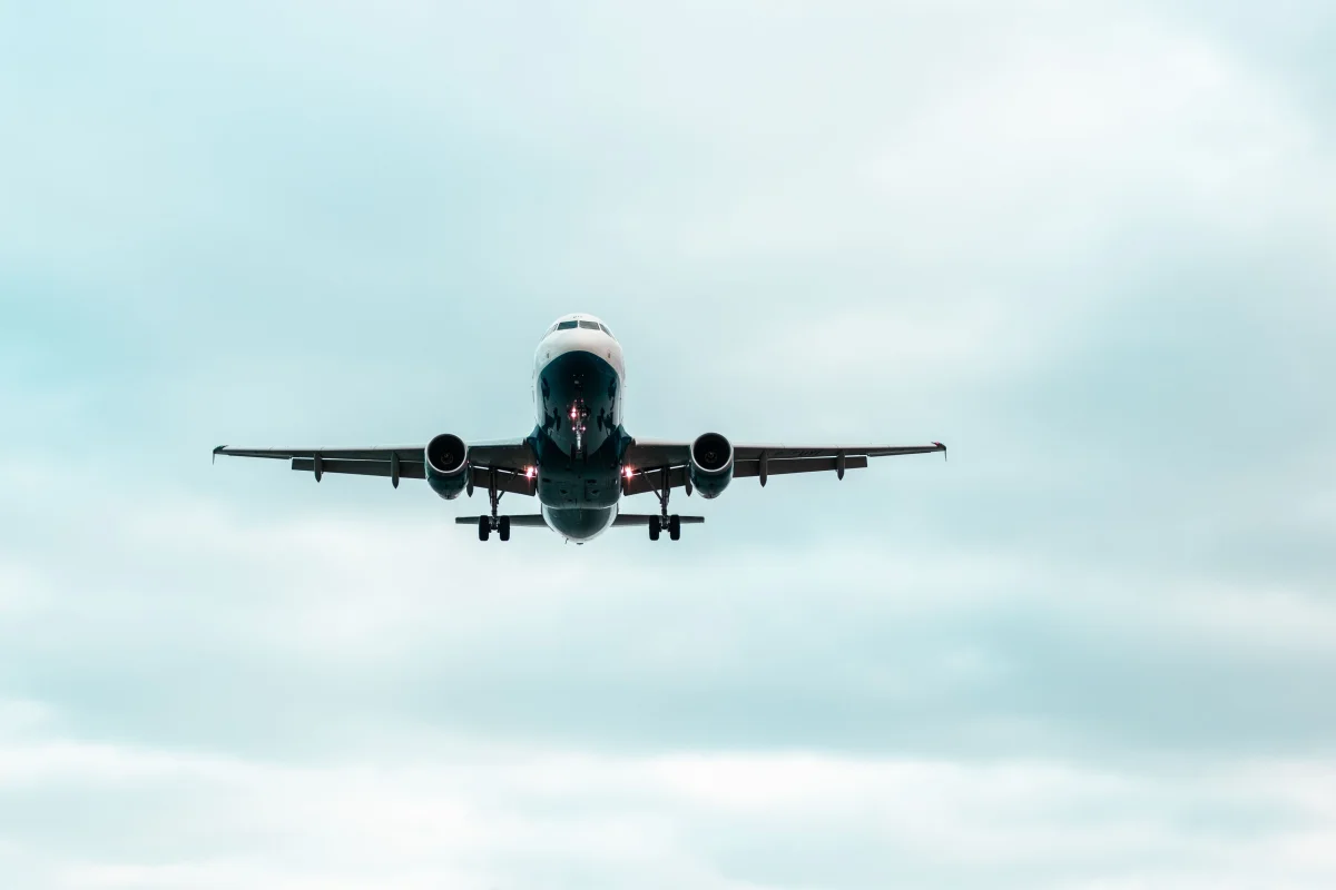 Новый авиарейс запустили между Шымкентом и Тбилиси