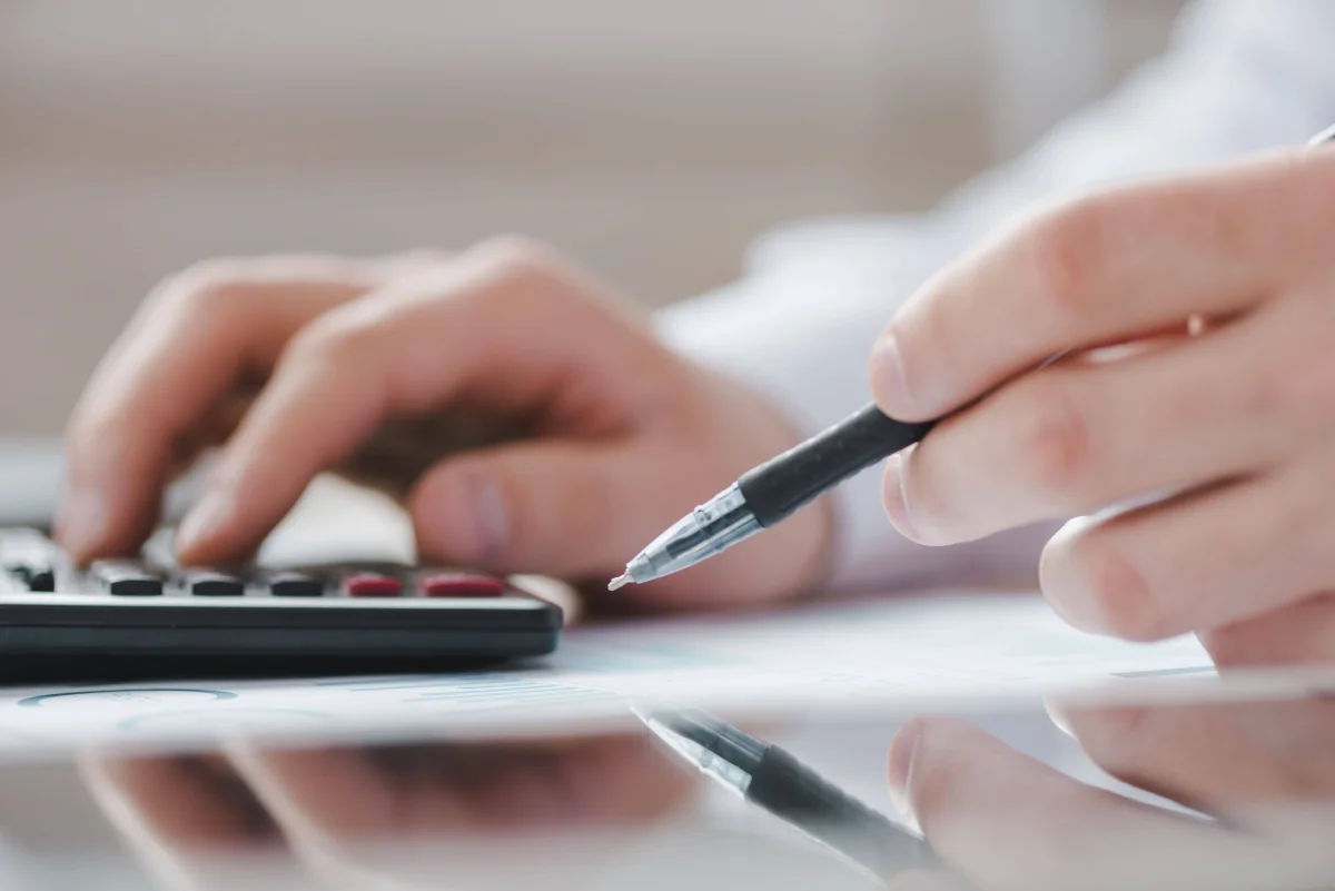 Малый бизнес не будут штрафовать за ошибки по налогам в 2026 году