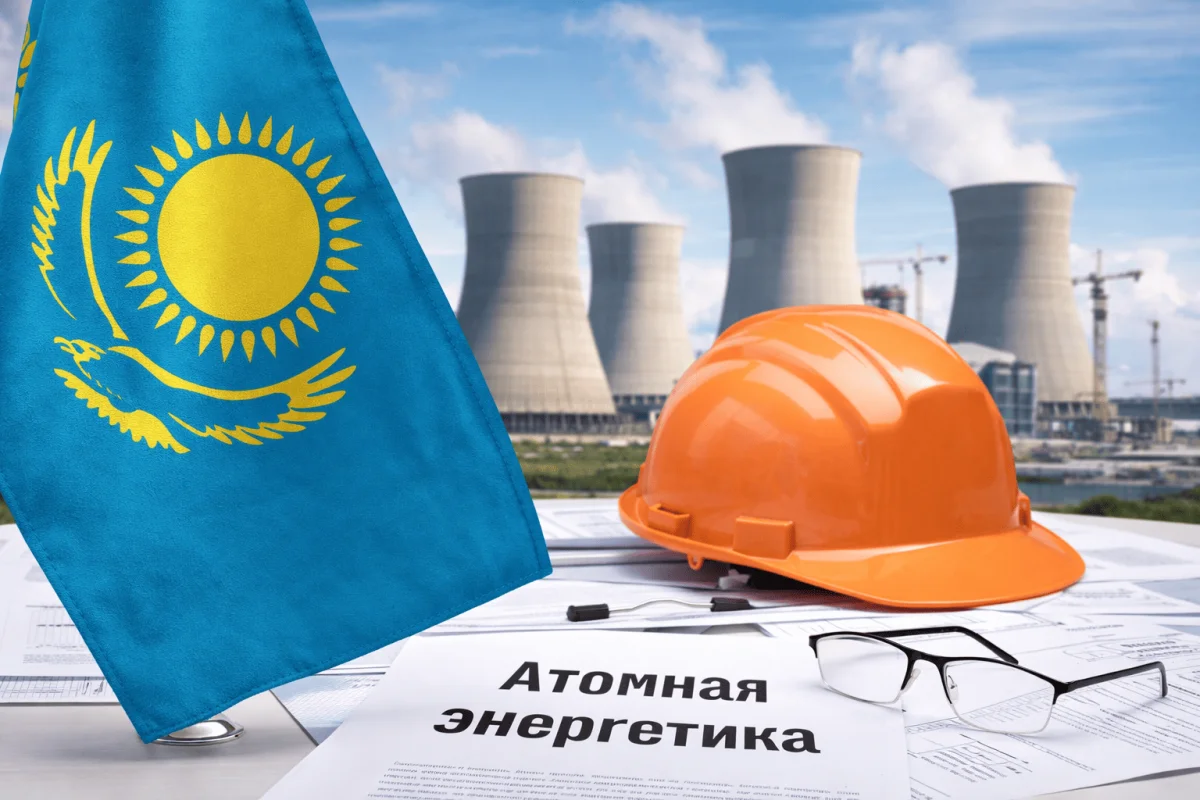 Фото: Генерация ИИ