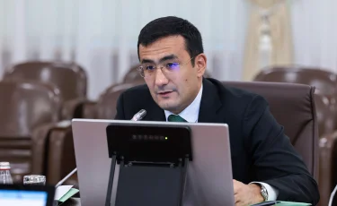 «Байтерек» стал инвестиционным холдингом