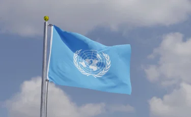 ООН сообщила о крупнейшем сокращении бюджета на гумпомощь