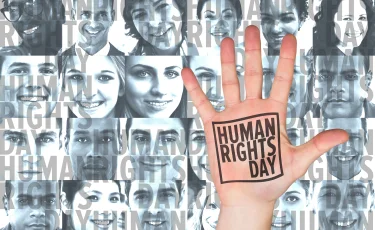 Всеобщей декларации прав человека – 77 лет