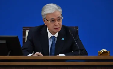 Утечка личных данных, киберпреступность - о чем говорил президент на совещании в Генпрокуратуре