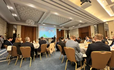 Итоги KASE Day: объем торгов на бирже вырос до 400 трлн тенге