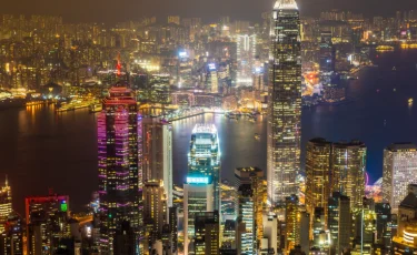 Гонконгский бизнес набирает обороты в Казахстане