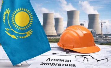 Первая АЭС «Балкаш» и новые проекты: что сделано за год в атомной сфере