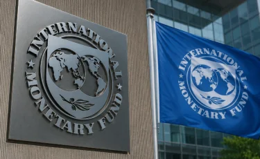 МВФ прогнозирует рост экономики Казахстана на 4,6% в 2026 году
