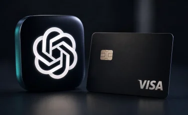 Visa интегрирует платежные сервисы в продукты OpenAI