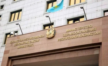 Минздрав проверит все перинатальные центры Казахстана