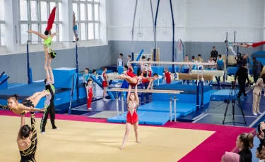 В спортивных школах Казахстана устраняют выявленные аудитом нарушения - ВАП