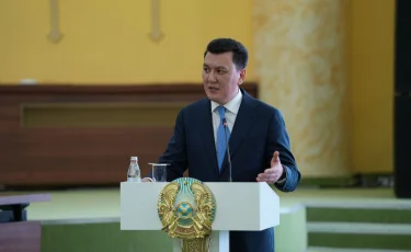 За какие направления будет отвечать Вице-Президент Казахстана?