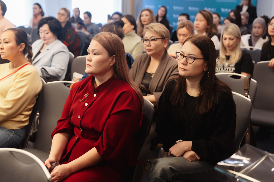 ЧФ «Сообщество предпринимательниц Казахстана UMAI»